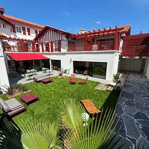 Hotel Kemaris, Biarriz