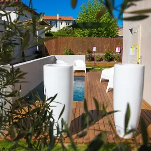 D'hotes Arima ** Biarritz