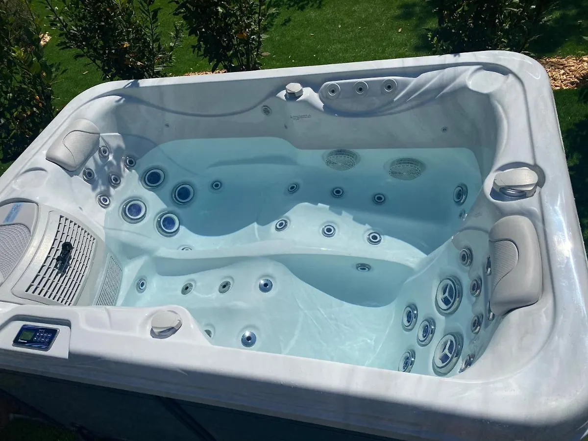 Chambre D'Hotes Villa Bibicheri Biarriz 5*,  Francia
