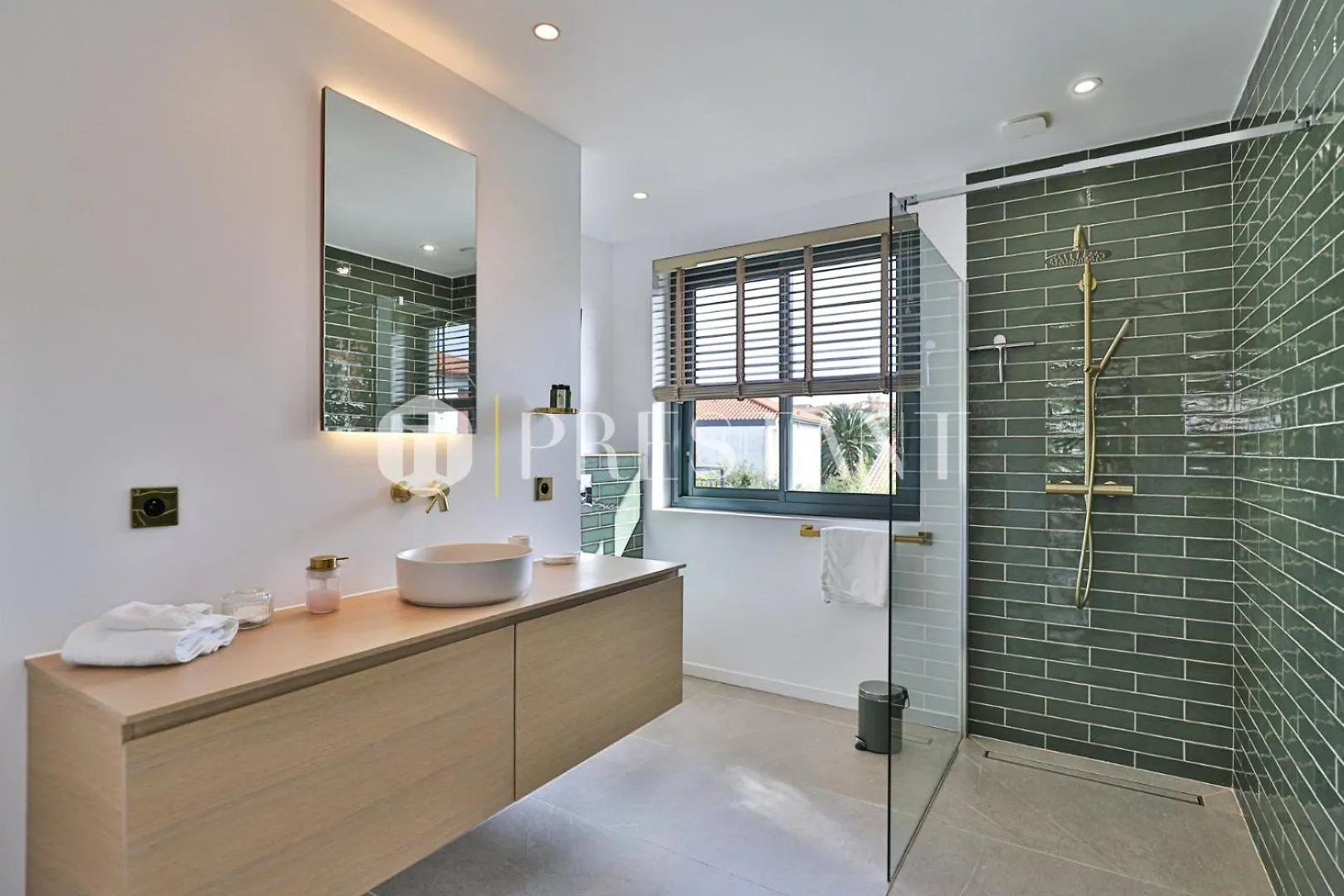 ***** فندق مبيت وإفطار بياريتز Chambre D'Hotes Villa Bibicheri فرنسا