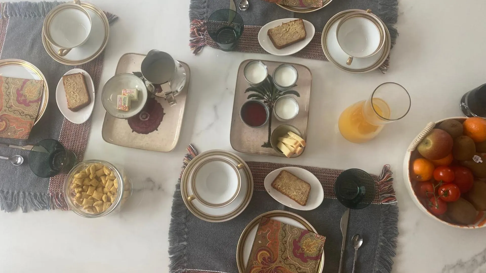 بياريتز Chambre D'Hotes Villa Bibicheri 5*,  فرنسا