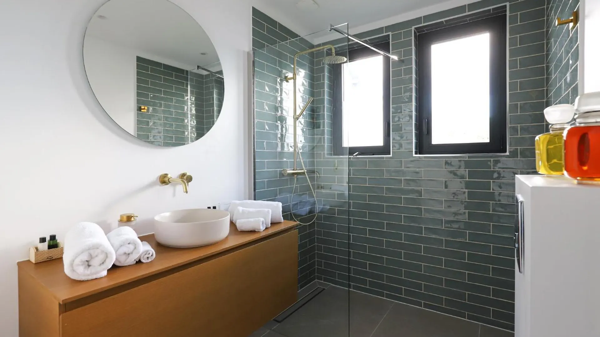 ***** فندق مبيت وإفطار بياريتز Chambre D'Hotes Villa Bibicheri فرنسا
