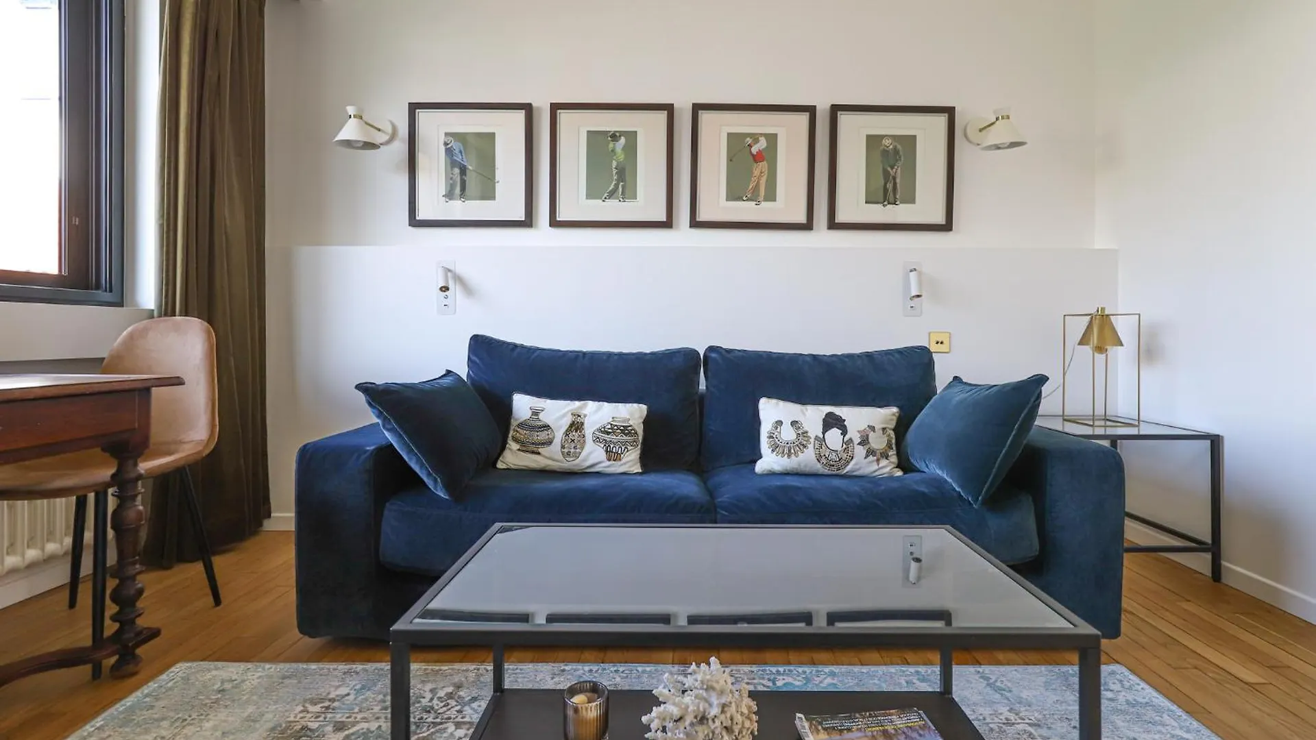 بياريتز Chambre D'Hotes Villa Bibicheri فندق مبيت وإفطار