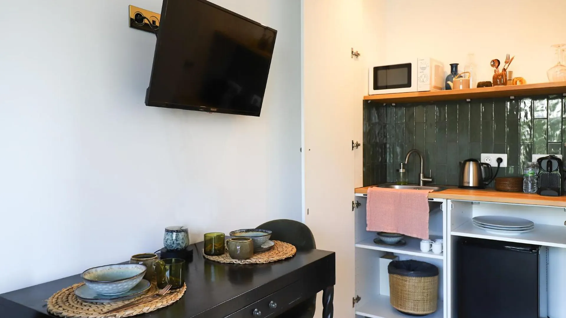 Chambre D'Hotes Villa Bibicheri Biarriz