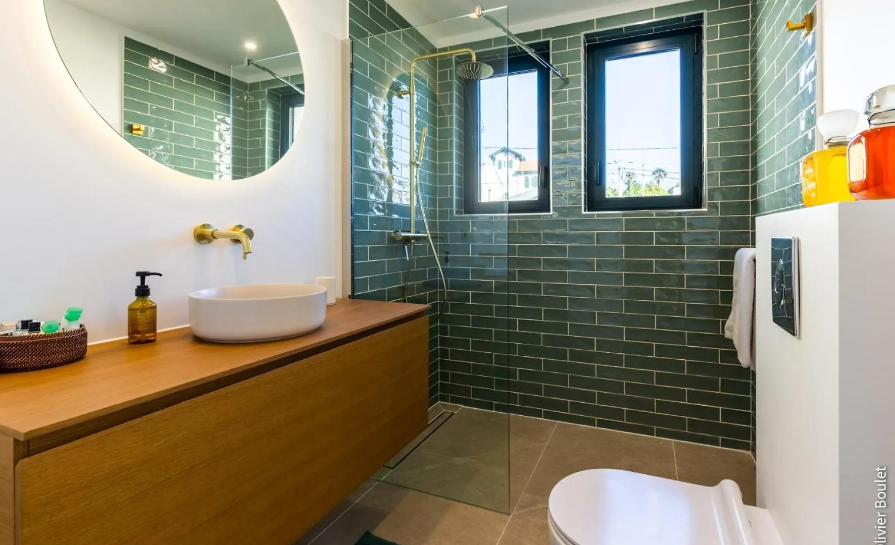 Chambre D'Hotes Villa Bibicheri Biarritz